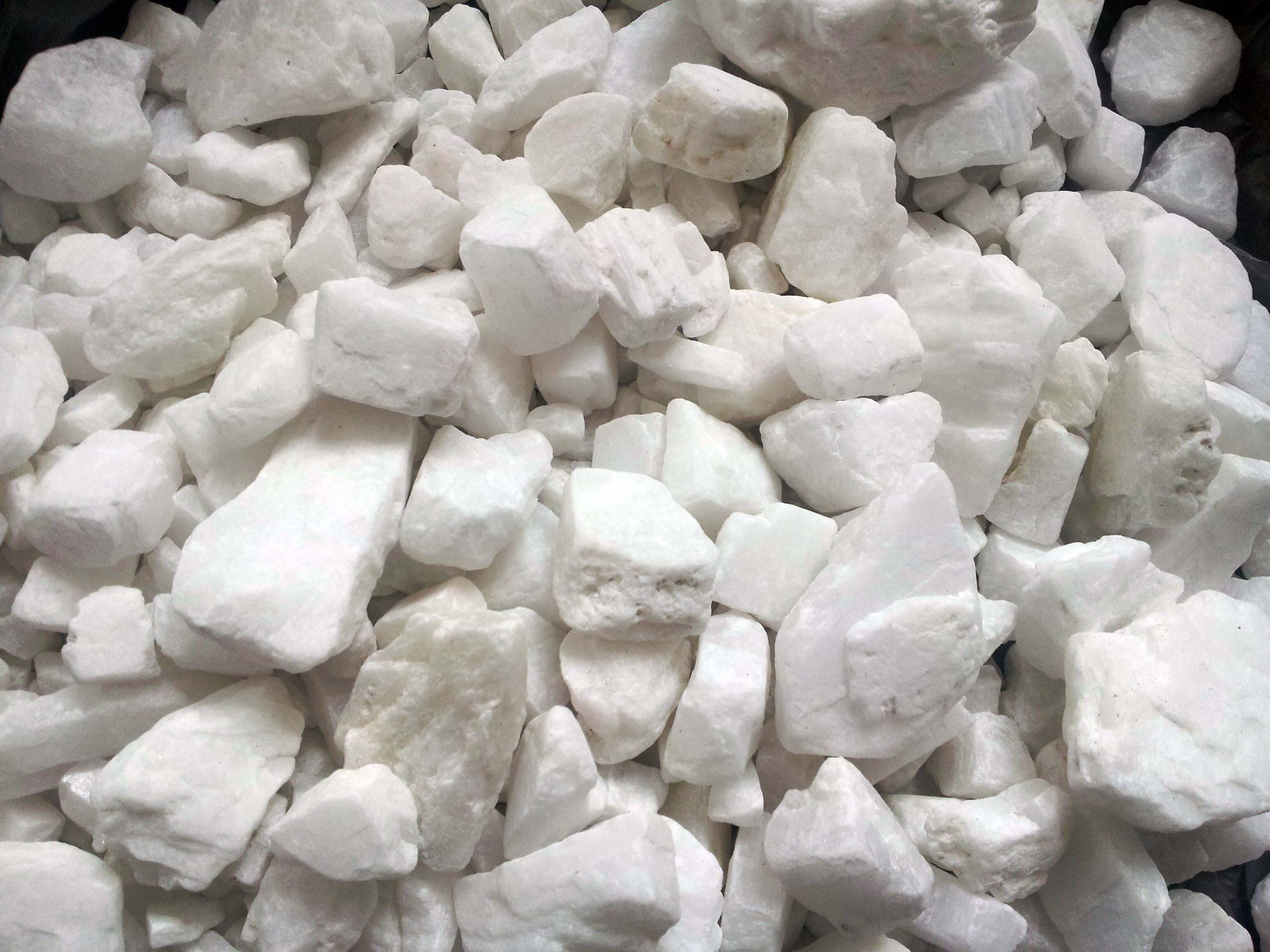 Barite