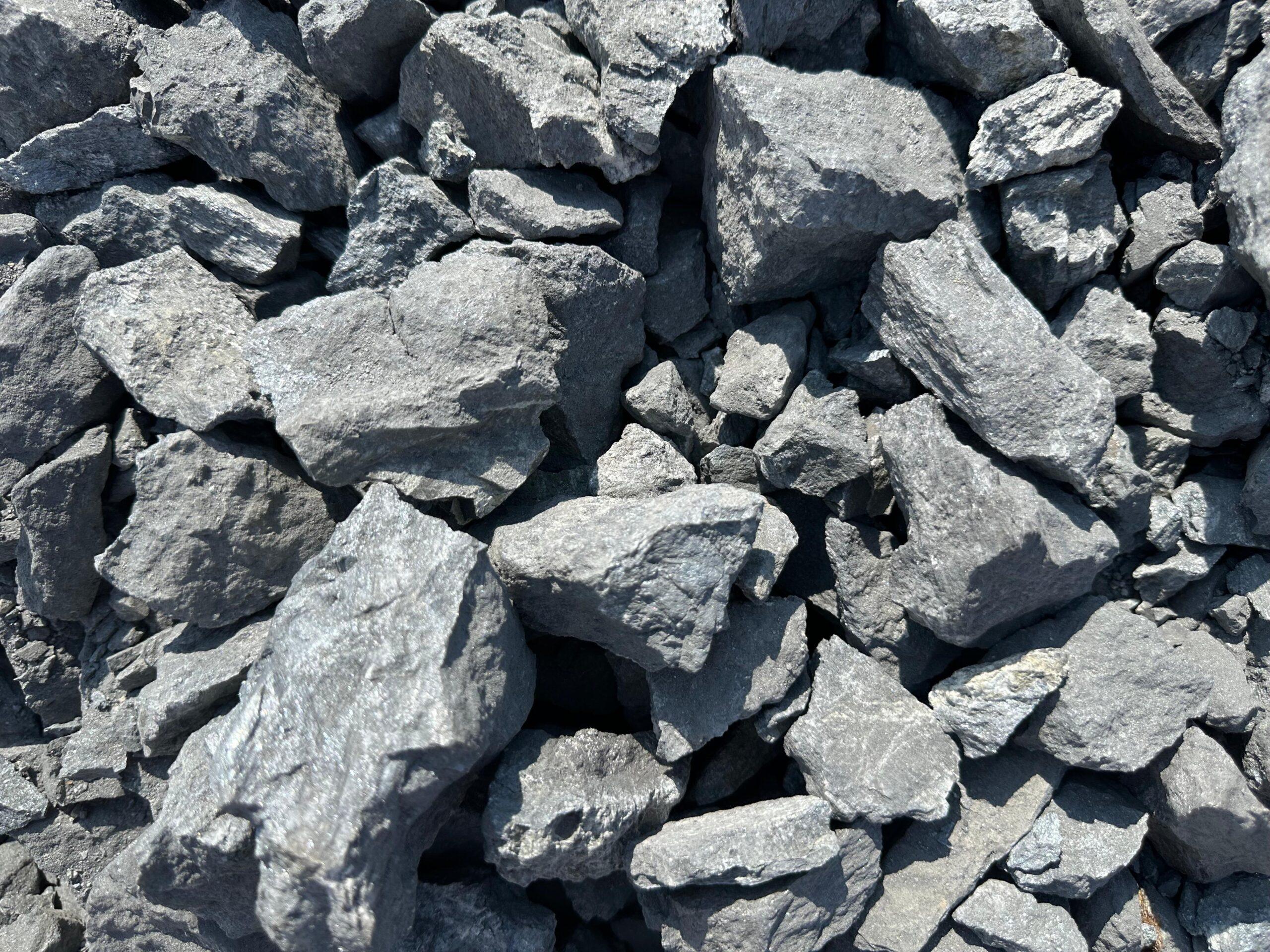 Chromite scaled