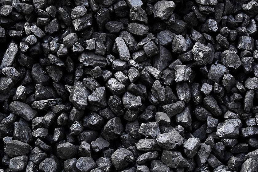 Coal