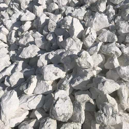 Magnesite