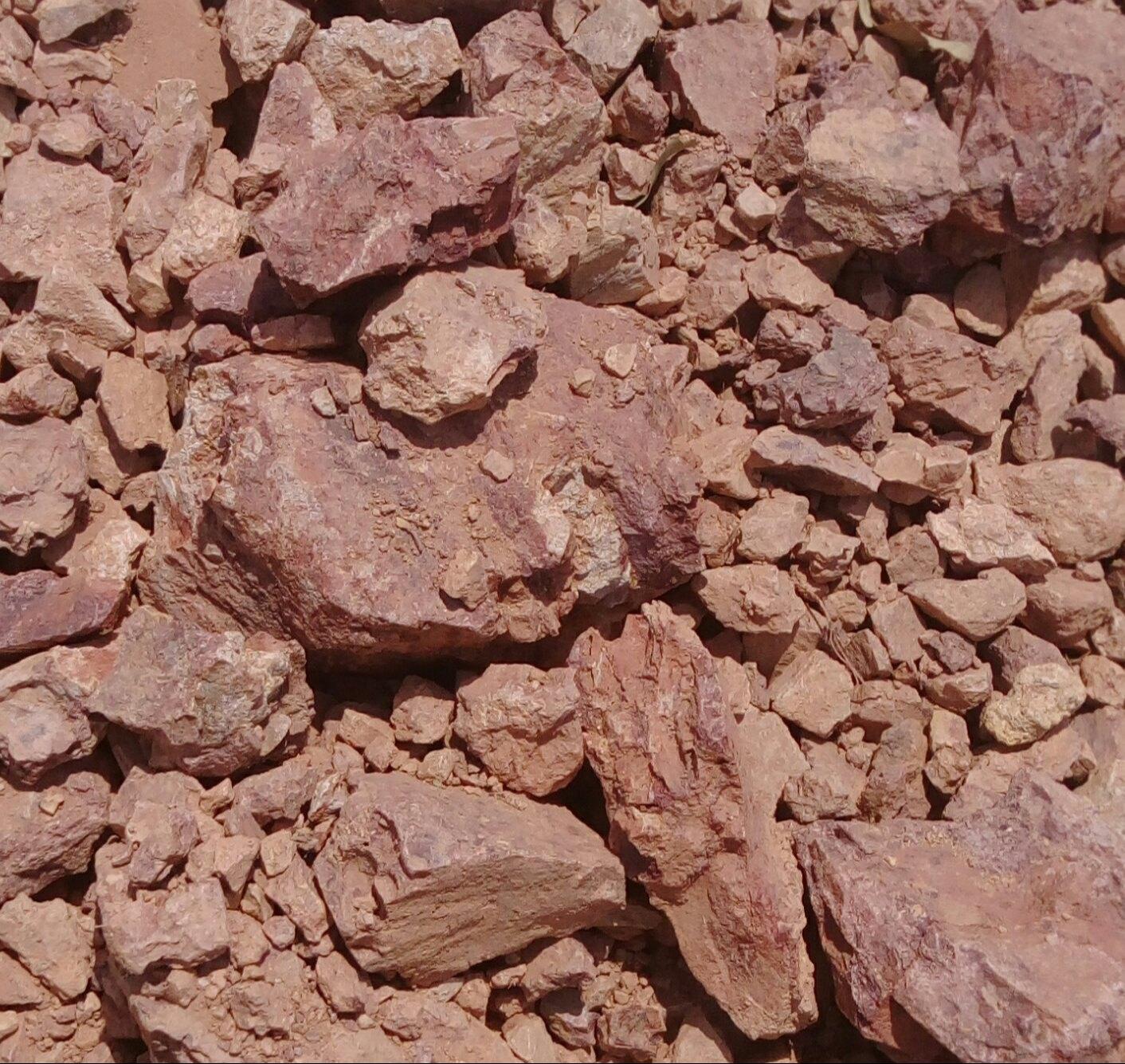 Rock Phosphate