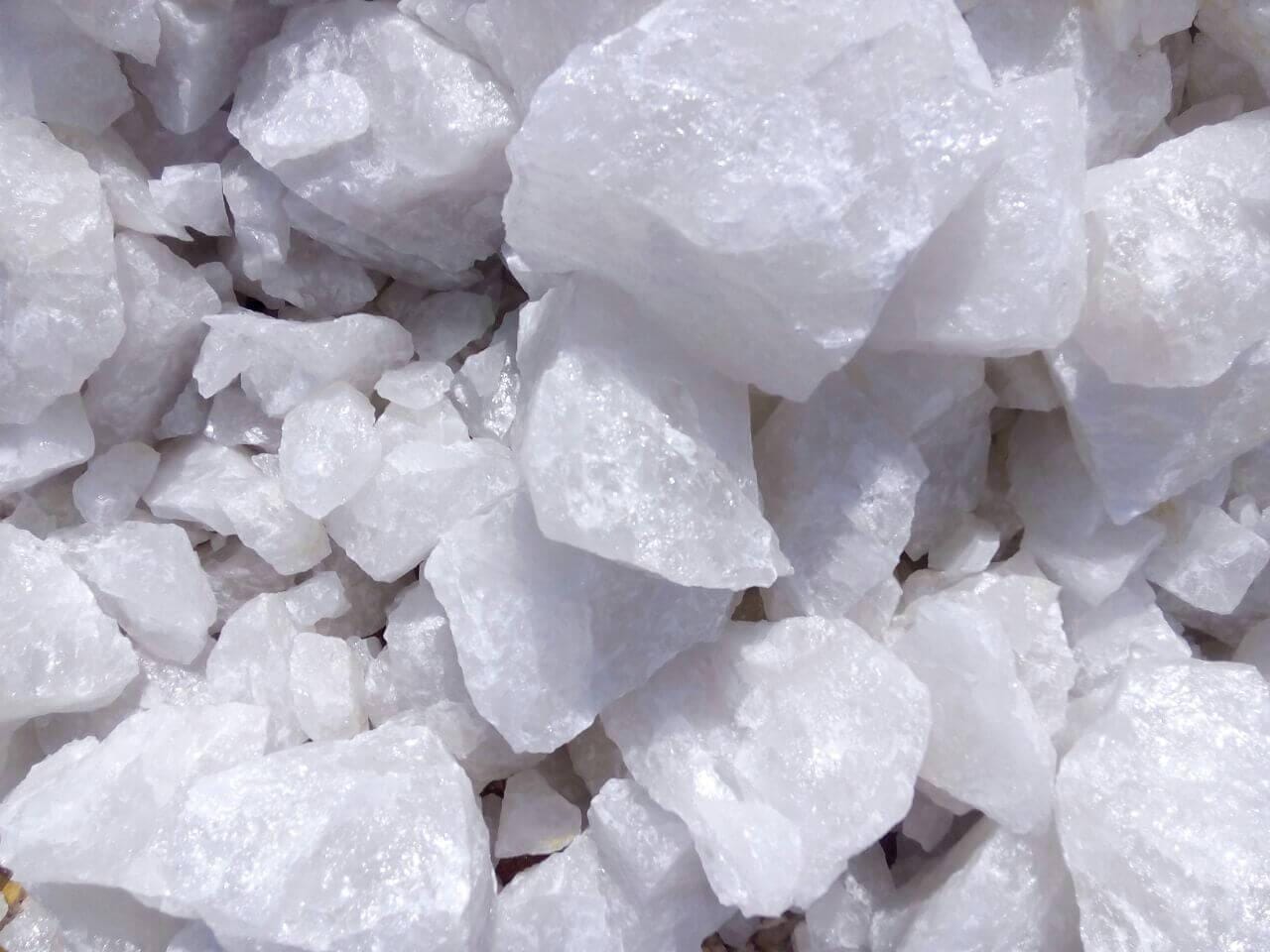 Silica Quartz 1